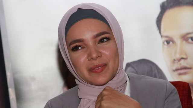 Dewi Sandra (Foto: Munady)
