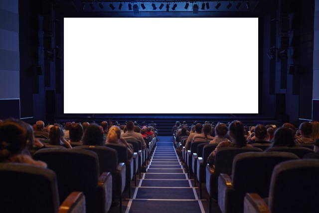 Com-Nonton Bioskop (Foto: Thinkstock)