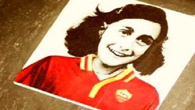 Hikayat Rasisme Lazio (1)