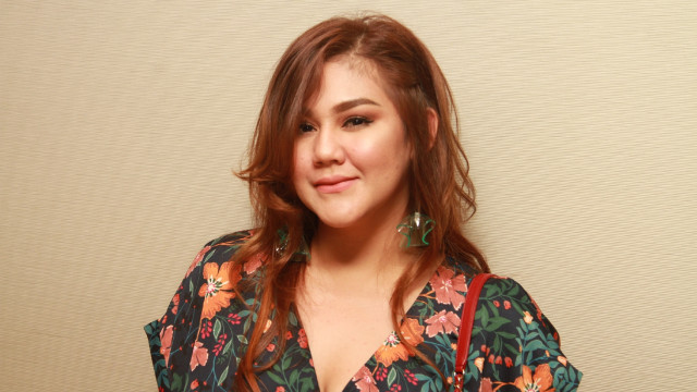 Sissy Prescillia. Foto: Dok. Munady