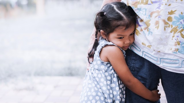 Ilustrasi Membiarkan Anak untuk Gagal (Foto: thinkstock)