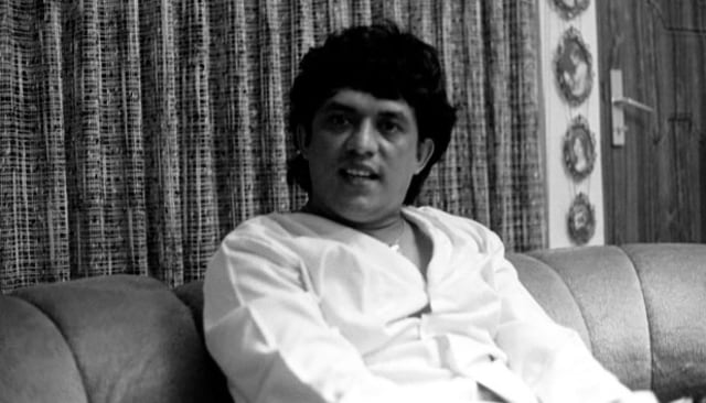 A. Rafiq, Elvis Persley-nya Indonesia