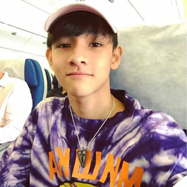 Kim Samuel Bersiap Comeback!