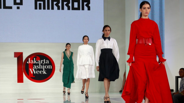 JFW KOCCA (Foto: Fanny Kusumawardhani/kumparan)