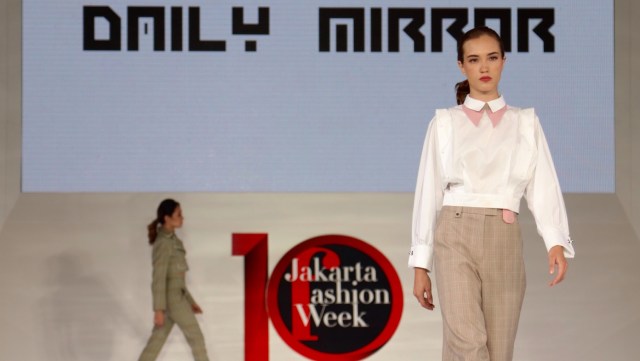 JFW KOCCA (Foto: Fanny Kusumawardhani/kumparan)