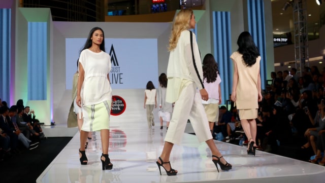 JFW KOCCA (Foto: Fanny Kusumawardhani/kumparan)