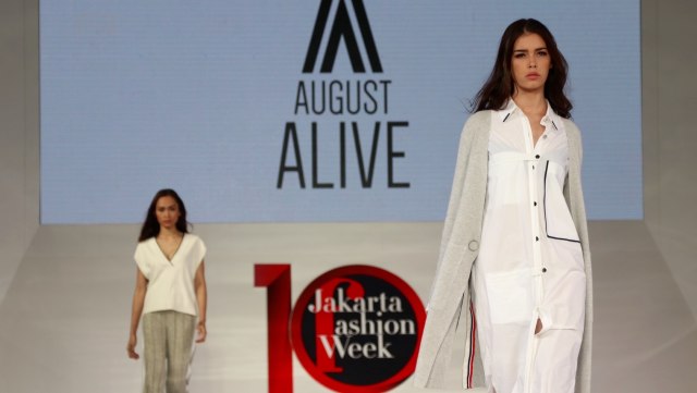 JFW KOCCA (Foto: Fanny Kusumawardhani/kumparan)