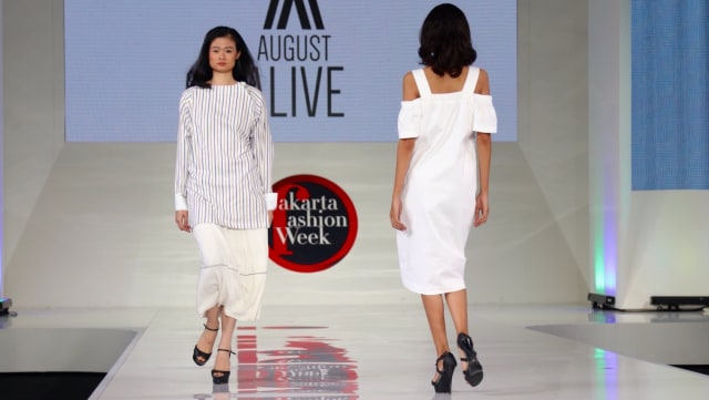 JFW KOCCA (Foto: Fanny Kusumawardhani/kumparan)