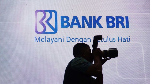 Ilustrasi BRI. Foto: Aditia Noviansyah/kumparan