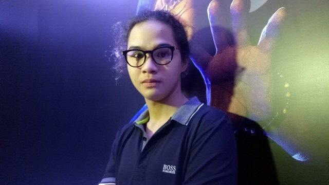 Dul Jaelani  (Foto: Prabarini Kartika/kumparan)