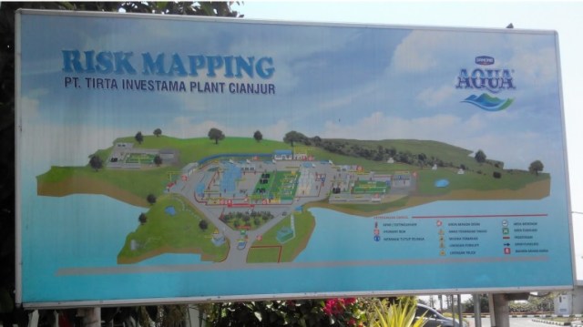 Wisata Edukasi ke Pabrik AQUA bersama kumparan Factory Visit (1)