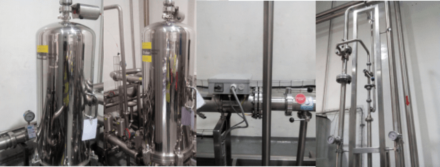 Wisata Edukasi ke Pabrik AQUA bersama kumparan Factory Visit (2)