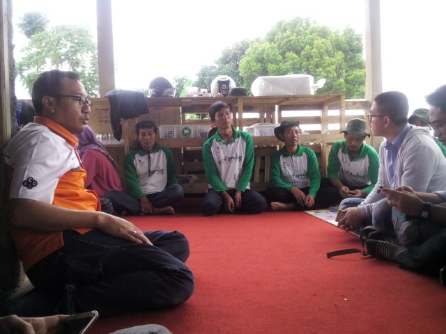 Wisata Edukasi ke Pabrik AQUA bersama kumparan Factory Visit (3)