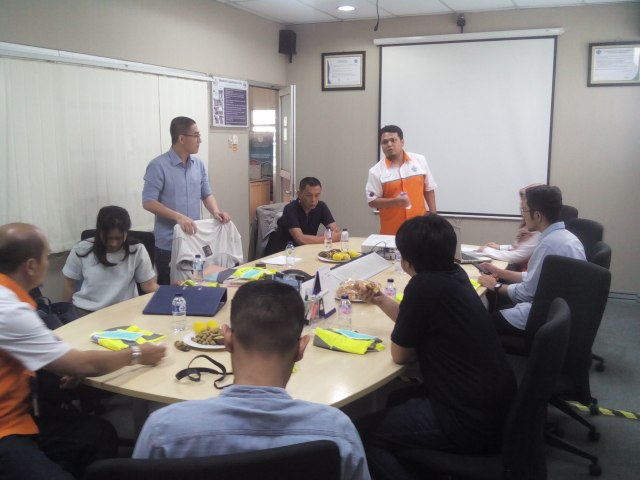 Wisata Edukasi ke Pabrik AQUA bersama kumparan Factory Visit