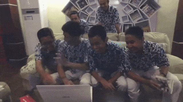 SMK Raden Umar Said Kudus (Foto: Youtube : SMK Raden Umar Said Kudus)