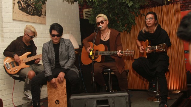 J-Rocks Foto: Munady