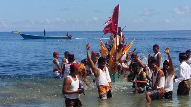 Sasi di Kepulauan Banda dan Asa Menteri Susi (1)