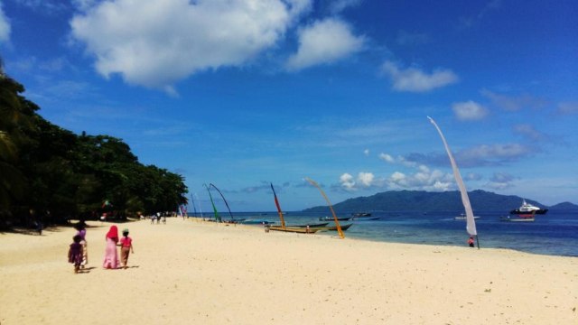 Sasi di Kepulauan Banda dan Asa Menteri Susi (3)