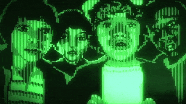 Visual 'Beyond Stranger Things' buatan Pinot. (Foto: Netflix/YouTube)