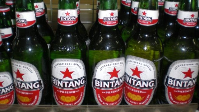 Bir Bintang (Foto: Wikimedia Commons)
