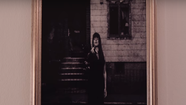 Ilustrasi film horror (Foto: Pictured/YouTube)