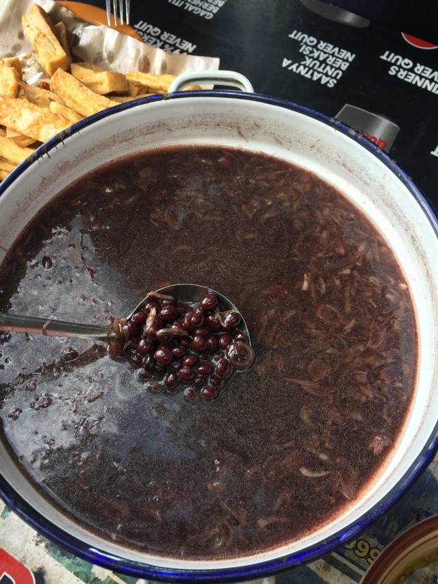 Keindahan di Pintu Rinjani, Sembalun (2)