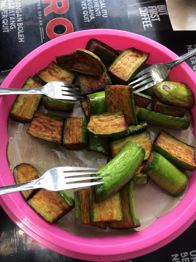 Keindahan di Pintu Rinjani, Sembalun (3)