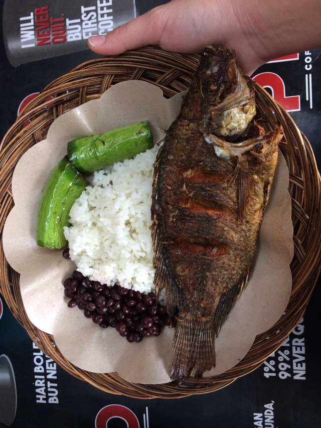 Keindahan di Pintu Rinjani, Sembalun (4)