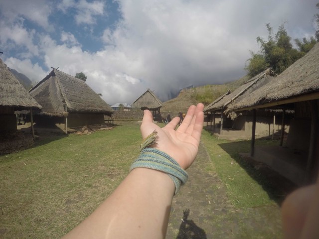 Keindahan di Pintu Rinjani, Sembalun (7)