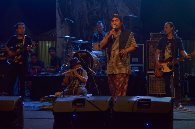 APA ITU UPACARA KEBO KETAN DI NGAWI ?  (7)