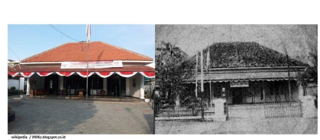 Pernak-pernik Perayaan Sumpah Pemuda (2)