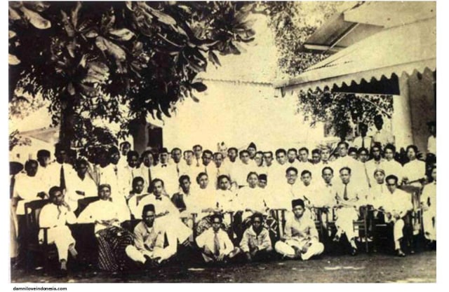 Pernak-pernik Perayaan Sumpah Pemuda (3)