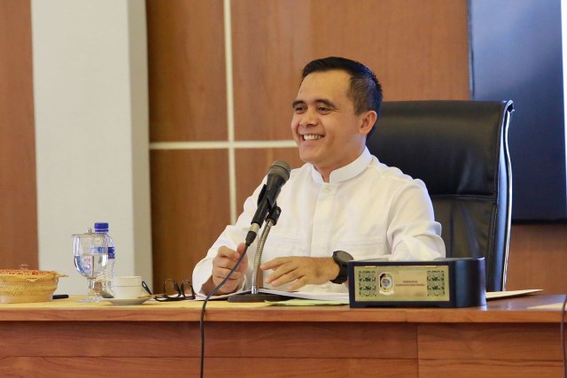 Bupati Banyuwangi Abdullah Azwar Anas (Foto: Pemkab Banyuwangi)