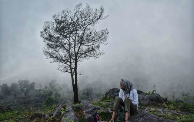3 Hal yang Bisa Kamu Lakukan di Bukit Siswa, Sembalun (3)