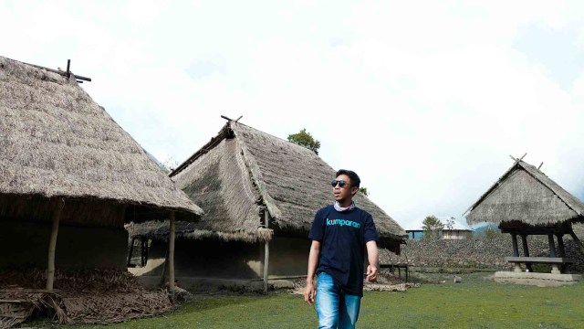 4 Spot Foto Keren di Sembalun yang Bikin Pengikut Kamu Iri (2)