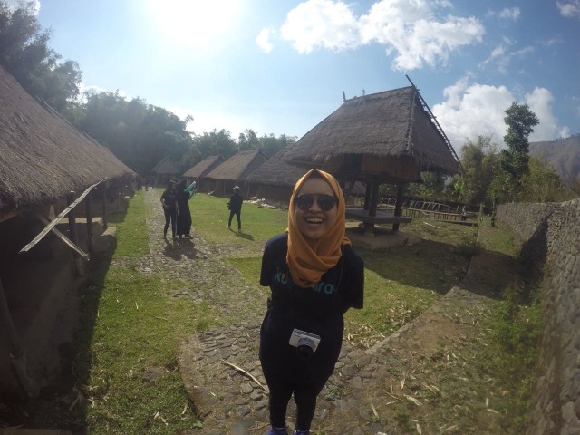 5 Tempat Wisata di Kaki Gunung Rinjani, Sembalun (2)