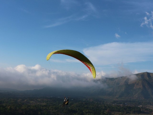 5 Tempat Wisata di Kaki Gunung Rinjani, Sembalun (4)