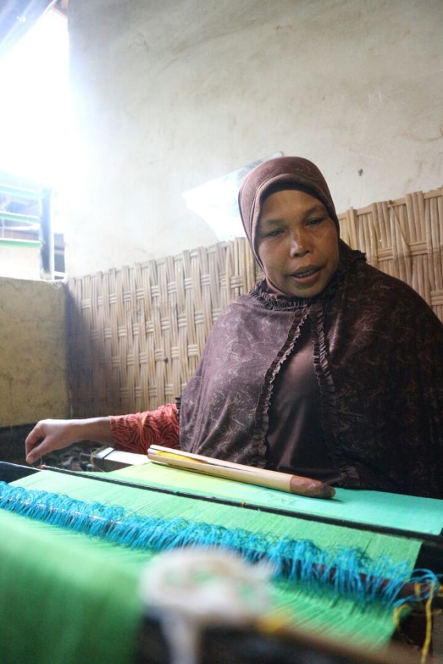 5 Tempat Wisata di Kaki Gunung Rinjani, Sembalun (5)