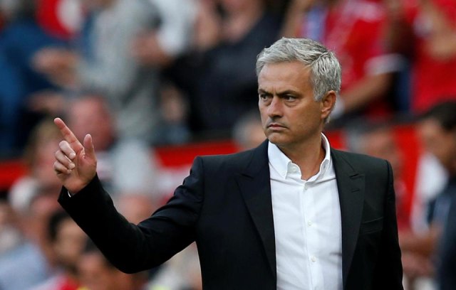 Jose Mourinho dan Seni Masa Bodo