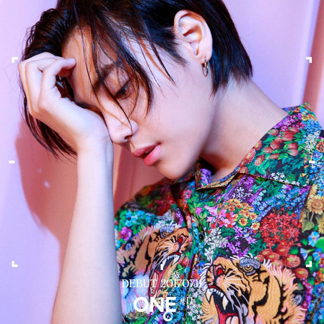 Rapper ONE Dikonfrimasi Akan Debut Akting dalam Drama! 