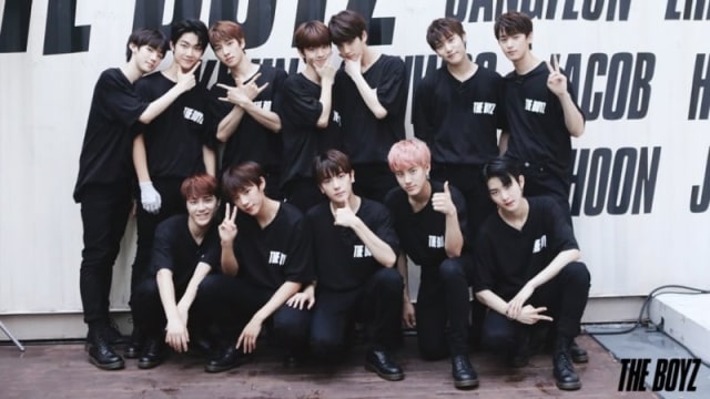 The Boyz Konfirmasi Tanggal Debut! 