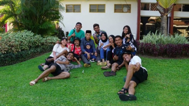 9 Cerita dari Serunya kumparan Getaway Sembalun, Lombok (1)