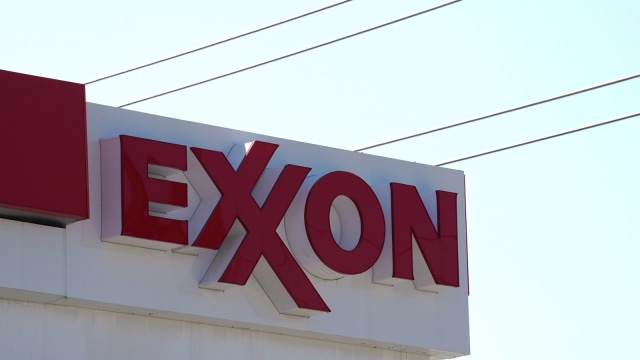 Perusahaan Minyak Exxon Foto: REUTERS/Rick Wilking