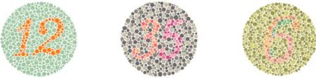 Mengenal Tes Ishihara (1)