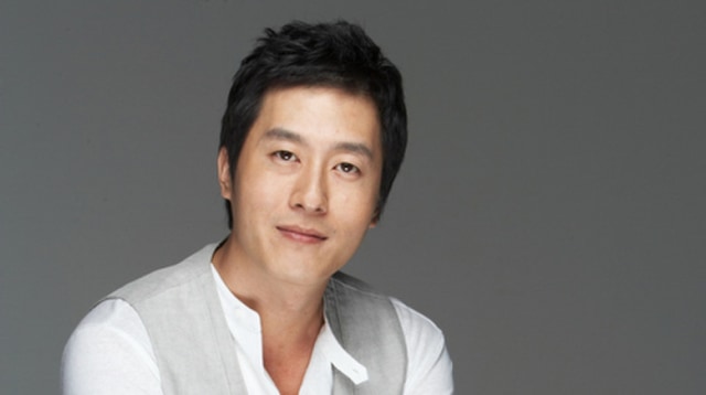 Kim Joo Hyuk. (Foto: Wikimedia Commons)