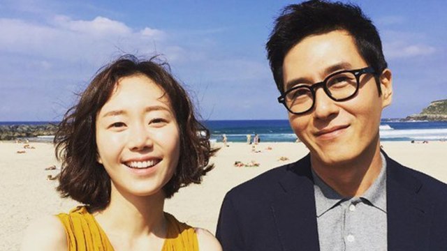 Kim Joo Hyuk dan Lee Yoo Young. (Foto: Allkpop)
