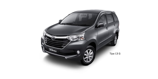 com-Avanza (Foto: Toyota)