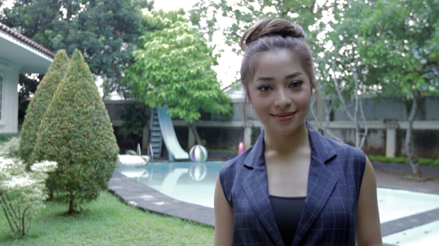 Nikita Willy  (Foto: dok. kumparan)
