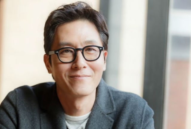 Kim Joo Hyuk. (Foto: Soompi)