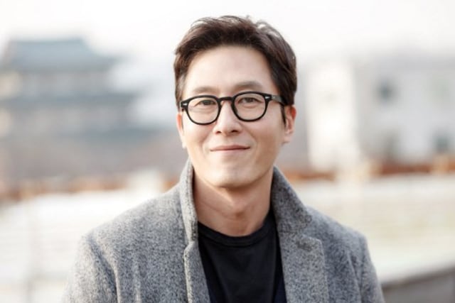 Kim Joo Hyuk. (Foto: Soompi)